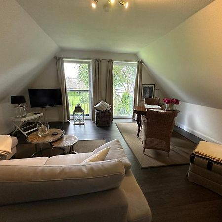 Süderlügum Ferienwohnung Allegra מראה חיצוני תמונה