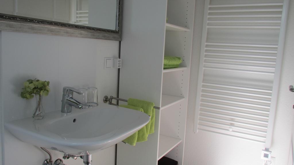 Süderlügum Ferienwohnung Allegra חדר תמונה