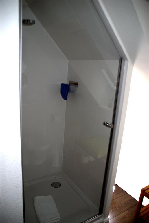 Süderlügum Ferienwohnung Allegra חדר תמונה