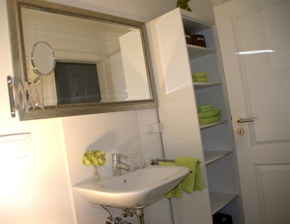 Süderlügum Ferienwohnung Allegra חדר תמונה