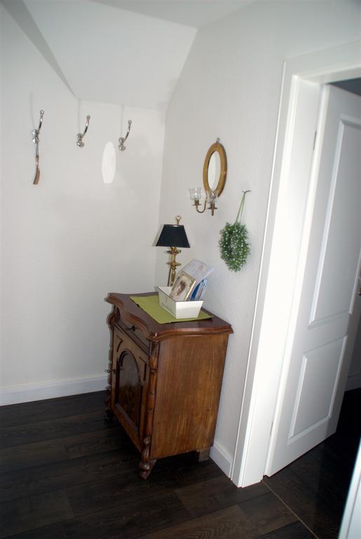 Süderlügum Ferienwohnung Allegra חדר תמונה
