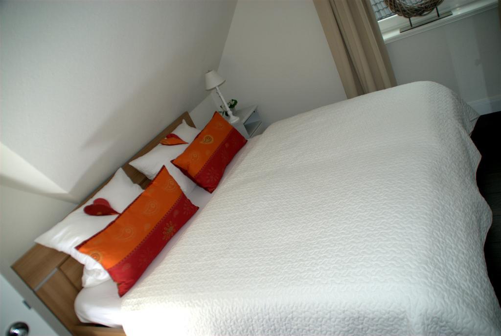 Süderlügum Ferienwohnung Allegra חדר תמונה