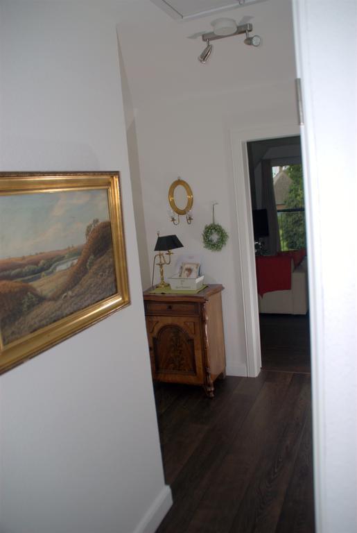 Süderlügum Ferienwohnung Allegra חדר תמונה