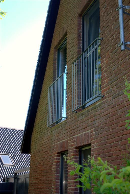 Süderlügum Ferienwohnung Allegra חדר תמונה