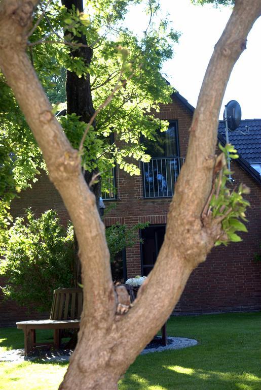 Süderlügum Ferienwohnung Allegra חדר תמונה
