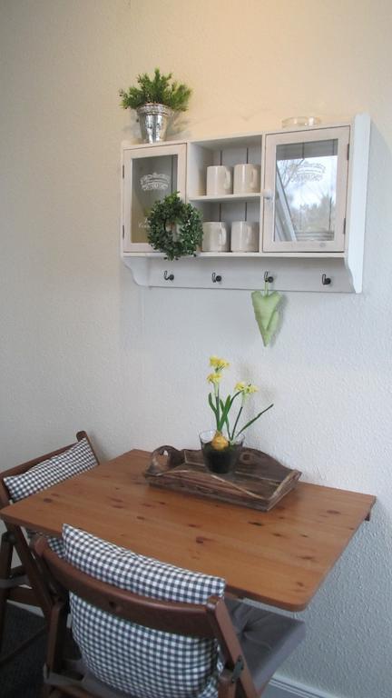 Süderlügum Ferienwohnung Allegra חדר תמונה