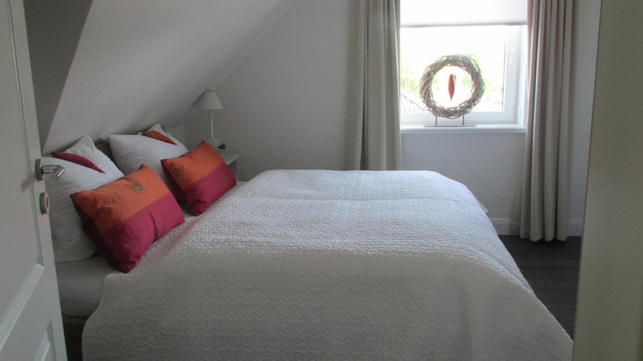 Süderlügum Ferienwohnung Allegra חדר תמונה